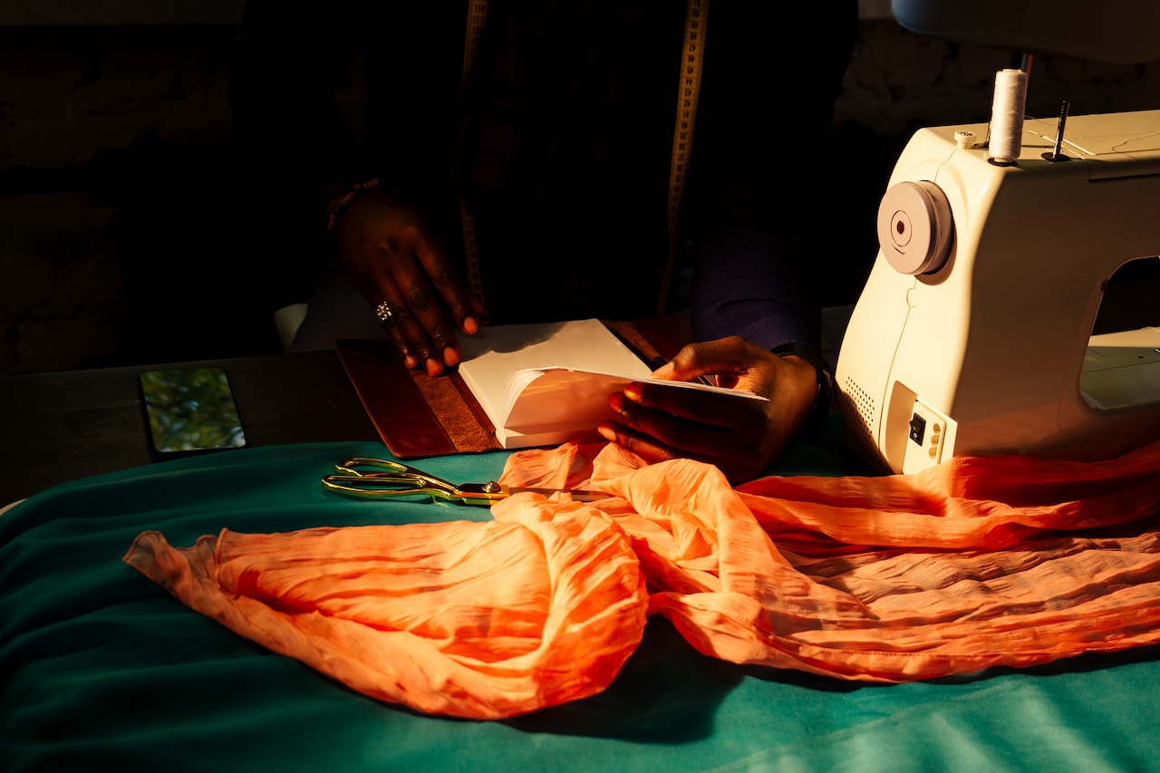 The Importance of Women’s Vocational Training in Building Stronger Communities